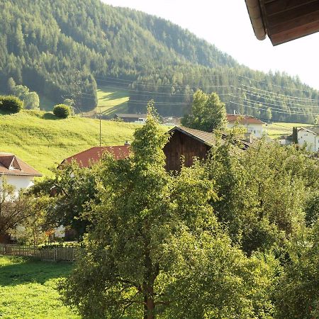 Beilelers Hof Apartment Arzl im Pitztal Bagian luar foto