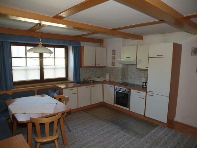 Beilelers Hof Apartment Arzl im Pitztal Bagian luar foto