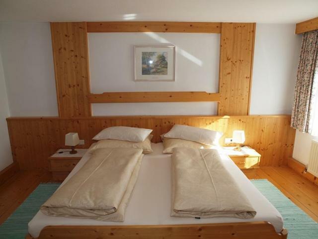 Beilelers Hof Apartment Arzl im Pitztal Bagian luar foto