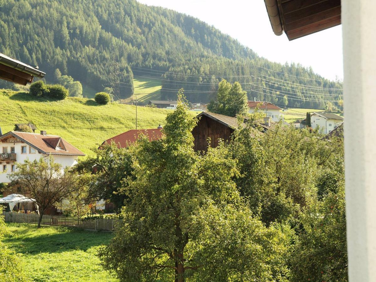 Beilelers Hof Apartment Arzl im Pitztal Bagian luar foto