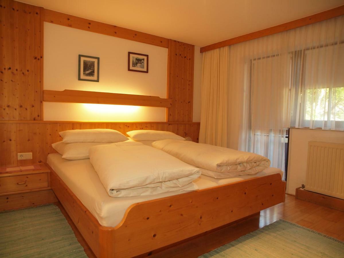 Beilelers Hof Apartment Arzl im Pitztal Bagian luar foto