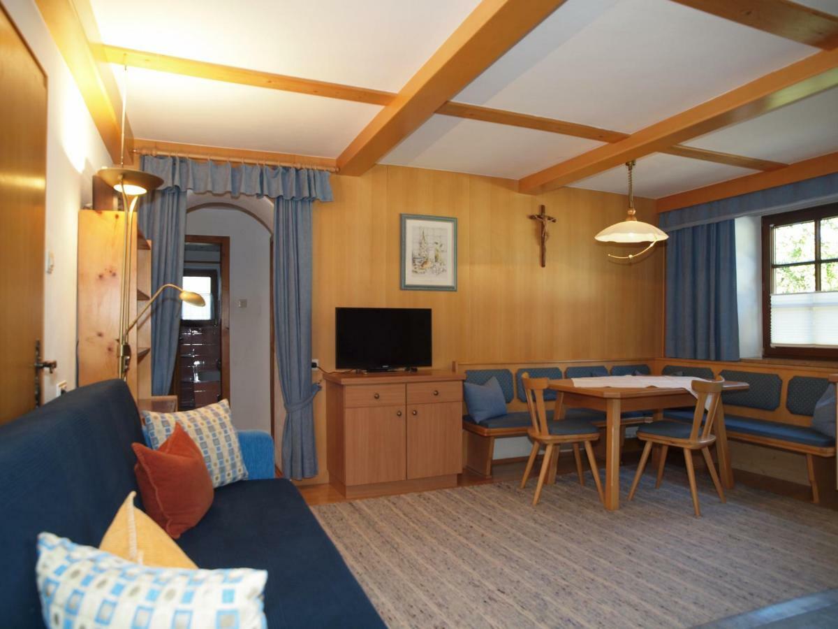 Beilelers Hof Apartment Arzl im Pitztal Bagian luar foto