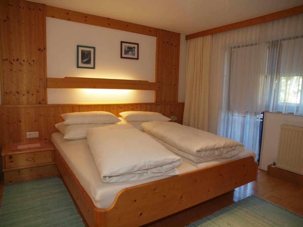 Beilelers Hof Apartment Arzl im Pitztal Bagian luar foto