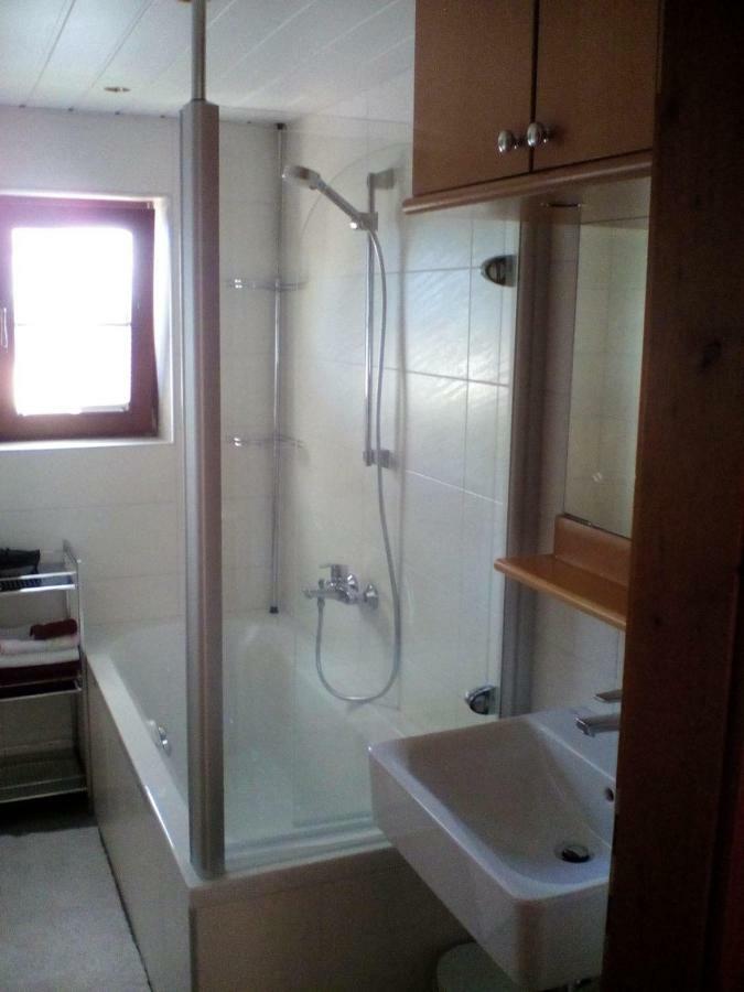 Beilelers Hof Apartment Arzl im Pitztal Bagian luar foto